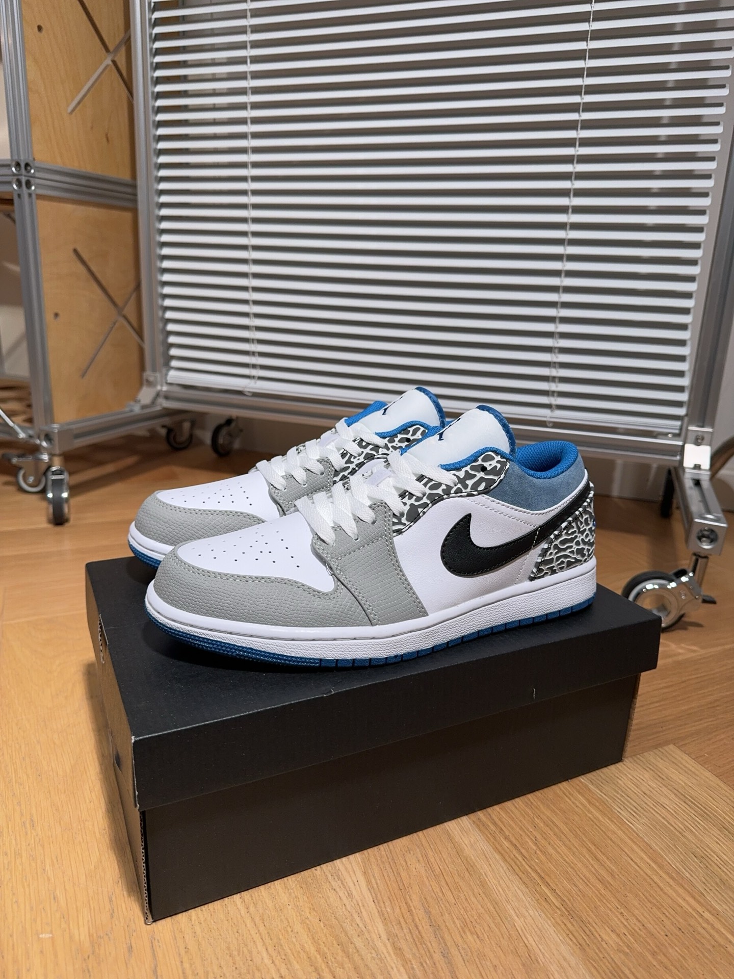 Nike Jordan
